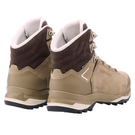 Lowa Lady Light Evo GTX Hiking Boots - Women's 2