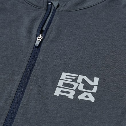 Endura Alltrack Ride Long-Sleeve Cycling Jersey - Men's 7