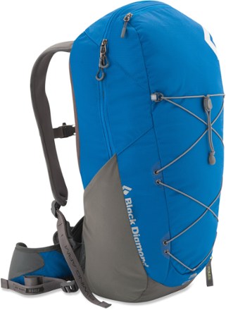 Black Diamond Sonic Pack Rei Outlet