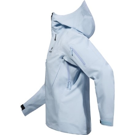 Arc'teryx Alpha SV Jacket - Women's 1