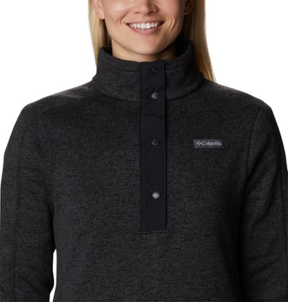 Columbia Sweater Weather Tunic Top - Women's 4