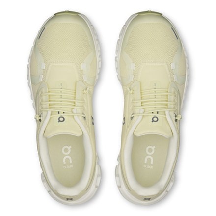 On Cloud 6 Shoes - Women's 4