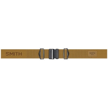 Smith I/O MAG XL ChromaPop Snow Goggles with gogglesoc 4