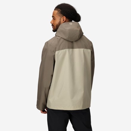 Marmot Minimalist Pertex Jacket - Men's 1