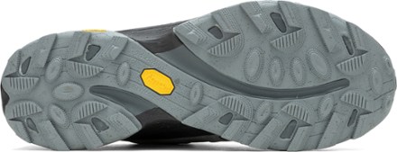 Merrell Moab Speed GTX Hiking Shoes - Men's 5