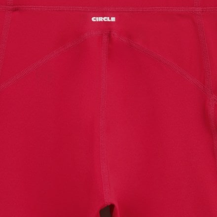 CIRCLE Get Shorty Shorts 2.0 - Women's 2