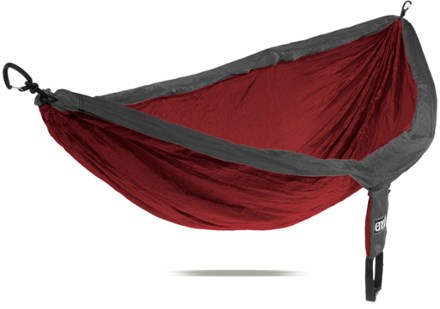 MAROON/CHARCOAL ONLY AT REI