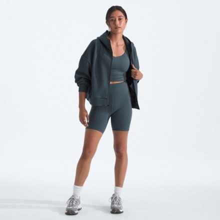 The North Face Jaida Pocket Shorts - Women's 2