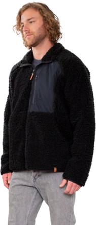 Obermeyer Landry Sherpa Fleece Jacket - Men's 6