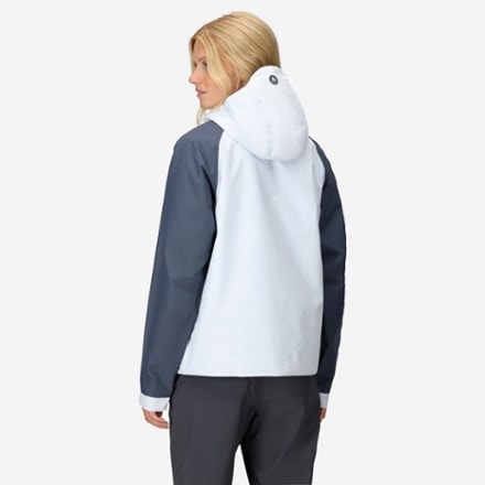 Marmot Cascade Rain Jacket - Women's 1