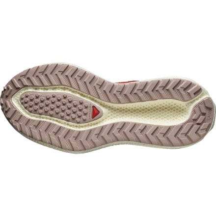 Salomon Aero Glide 3 GRVL Road-Running Shoes - Women's 5