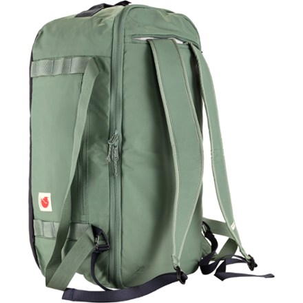 Fjallraven High Coast Duffel 36 4