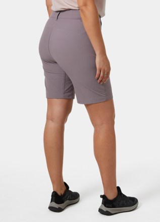 Helly Hansen Blaze Soft-Shell Shorts - Women's 2
