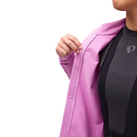 PEARL iZUMi Attack Thermal Cycling Jersey - Women's 5