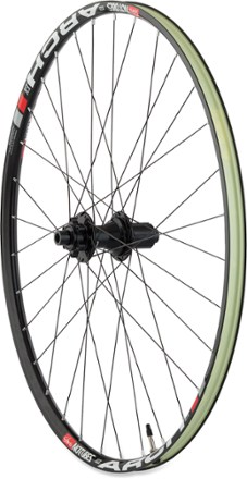 stans arch 27.5