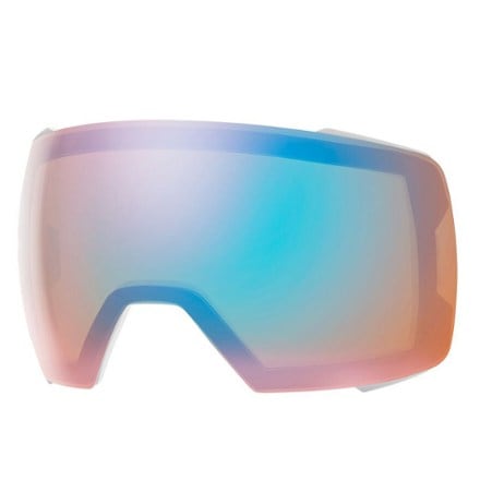 Smith I/O MAG ChromaPop Snow Goggles with gogglesoc 6