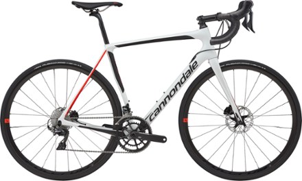 cannondale synapse dura ace disc 2018