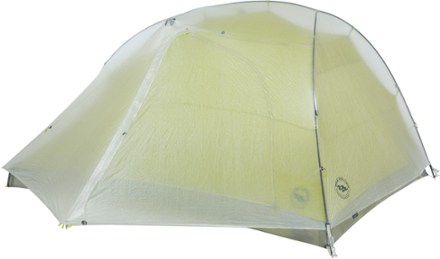 Big Agnes Tiger Wall 3 Carbon Tent 2