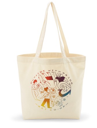 REI Co-op Pride Medium Tote 4