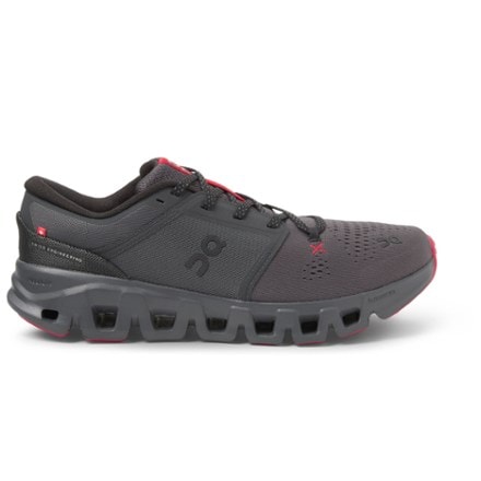 On Cloud X 5 Road-Running Shoes - Men's 0