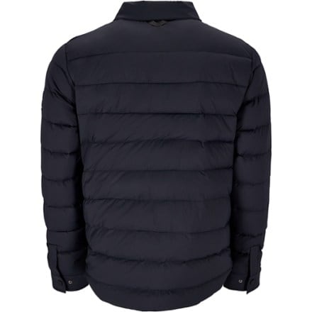 Obermeyer Explorer Down Shirt - Men's 4
