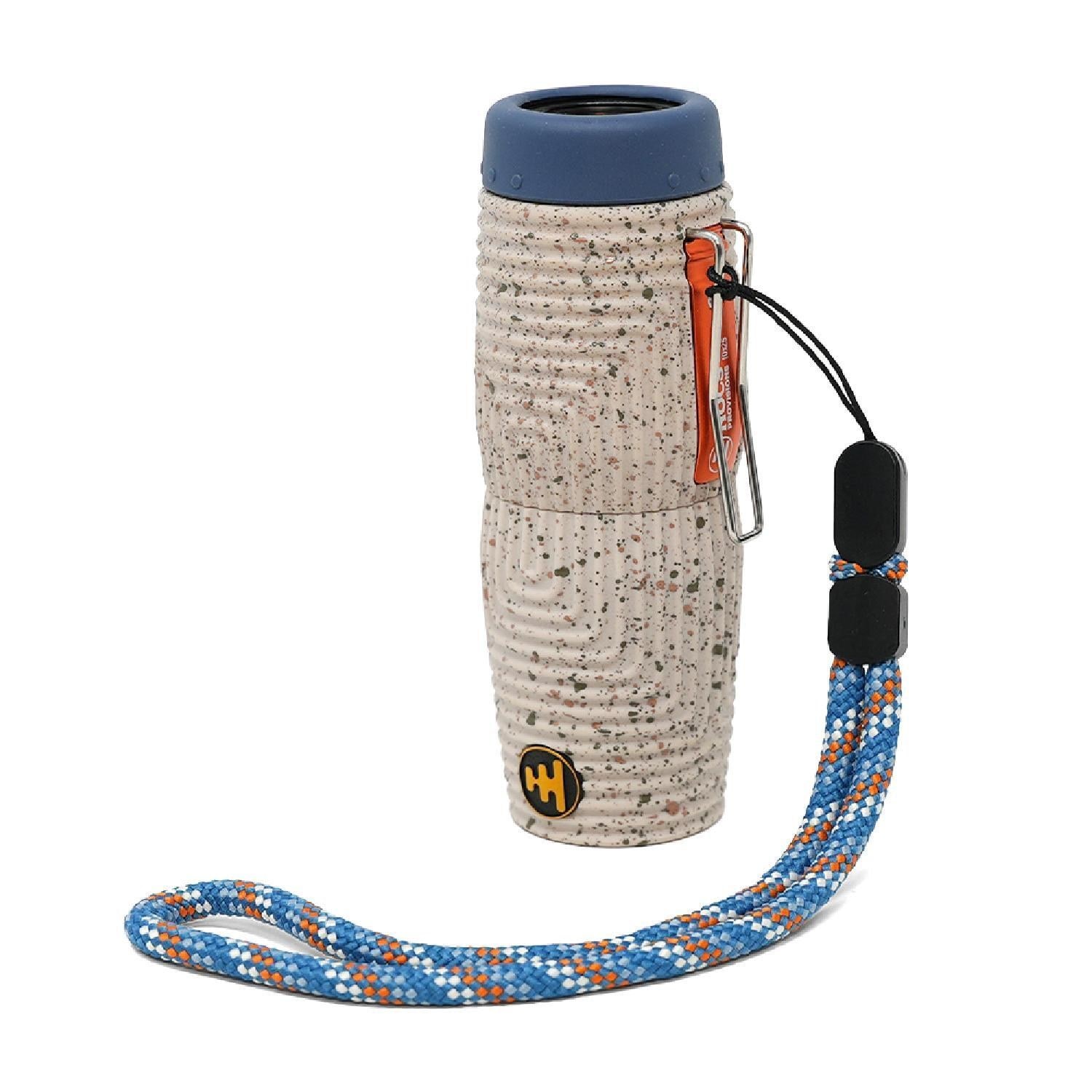 Nocs x National Audubon Society 10 x 25 Zero Tube Bundle