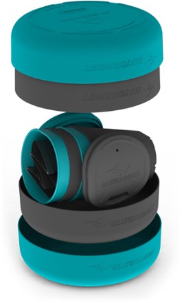 Sea to Summit DeltaLight Camp Set 4.4 2