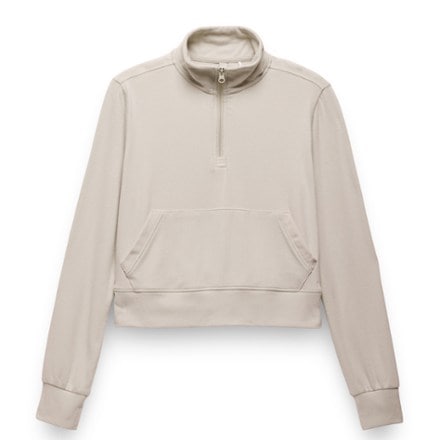 prAna Willow West Half-Zip - Women's 0