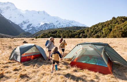 Location Image for Ikos TR3 Tent