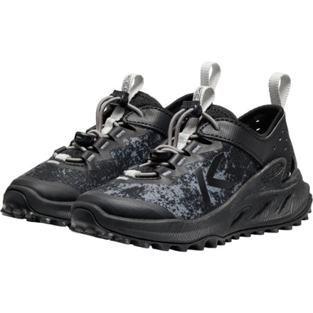 KEEN Zionic ADV Sandals - Kids' 4