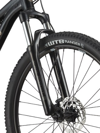 Cannondale Trail 5 Women's Mountain Bike 10
