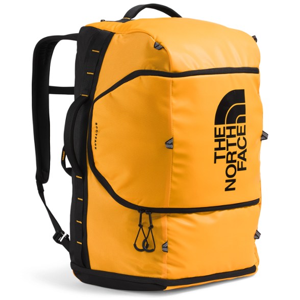 Product Image of color Summit Gold/Tnf Black