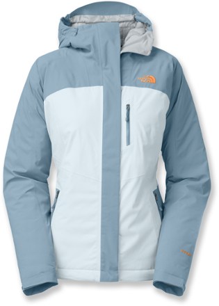 the north face plasma thermoball jacket