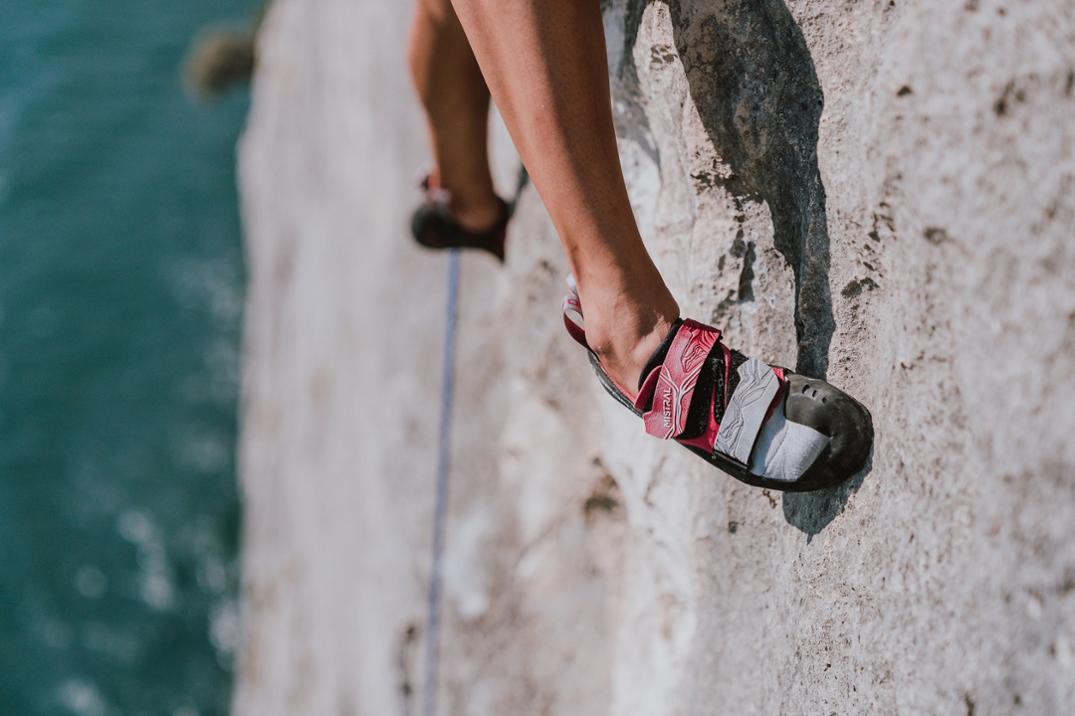 Location Image for Mistral Climbing Shoes - Women's