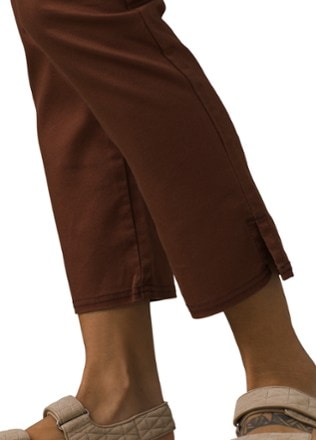 prAna Kayla Crop Chino Pants - Women's 3
