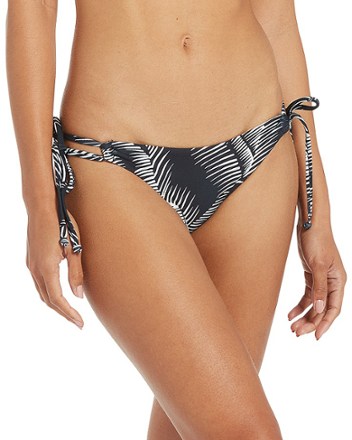 VOLCOM Stay Or Leaf Hipster Swimsuit Bottoms - Women