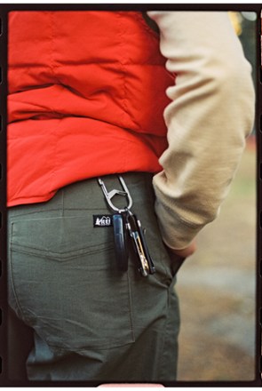Location Image for Campwell Pants - Women's