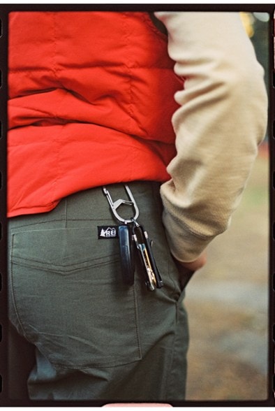 Location Image for Campwell Pants - Women's