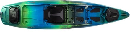 Wilderness Systems Targa 130T Tandem Sit-On-Top Kayak 1