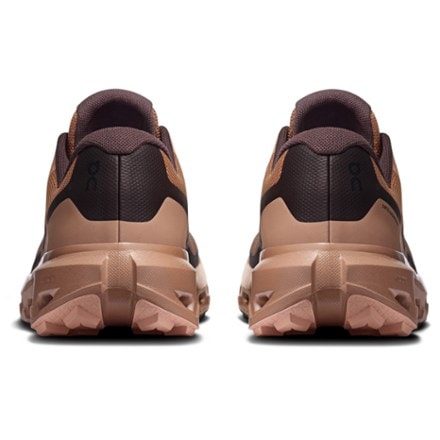 On Cloudvista 3 Waterproof Trail-Running Shoes - Men's 3