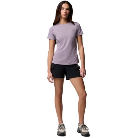Columbia Diamond Peak Pro Shirt - Women's 2