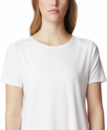 Columbia Essential Elements T-Shirt - Women's 4