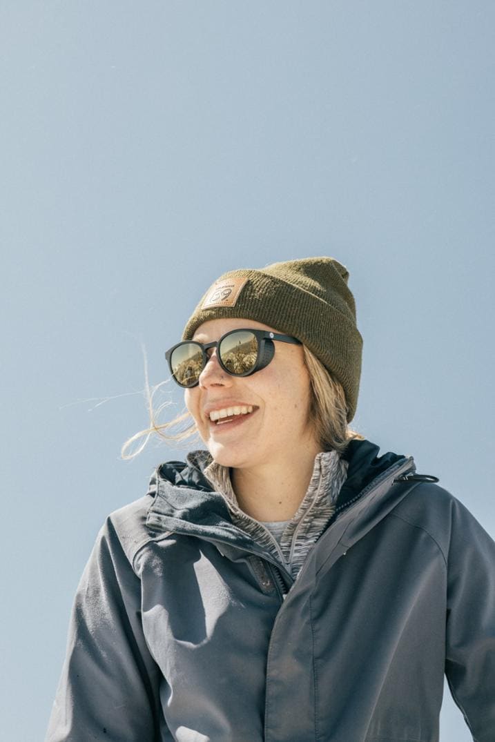 Location Image for Tera Polarized Sunglasses