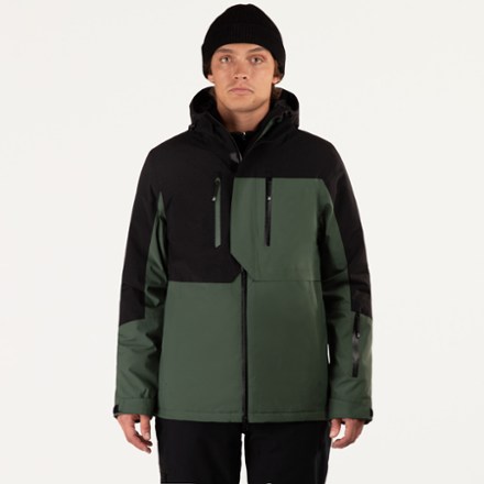 Axel Insulated Jacket - Men's