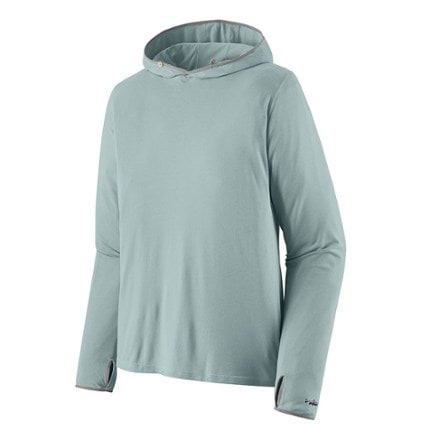 Patagonia Tropic Comfort Natural Hoody - Men's 0