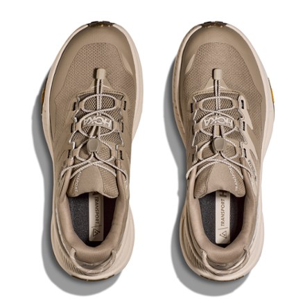 HOKA Transport GTX Shoes - Women's 5