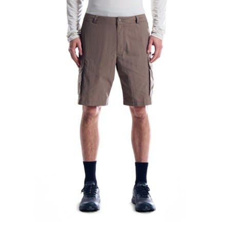 Berghaus Holmside Shorts - Men's 0