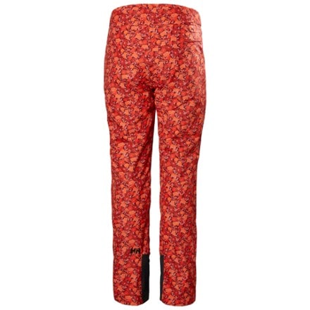 Helly Hansen Legendary Insulated Snow Pants - Women's 3
