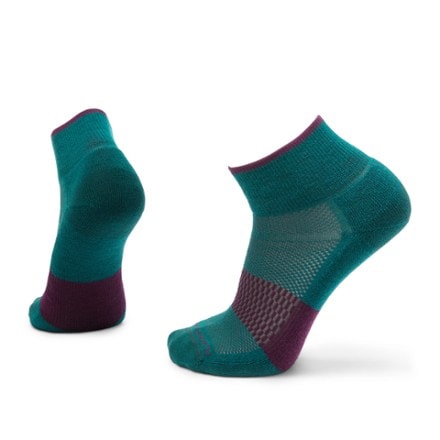 Icebreaker Multisport Light Mini Socks - Men's 0