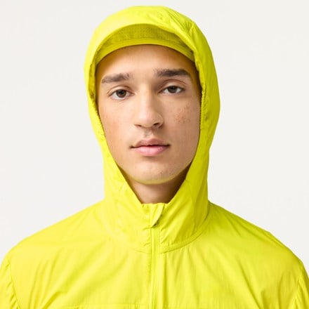 Brooks Canopy Packable Jacket - Men's 3